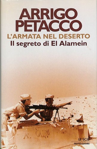 Armata nel deserto il - nel,