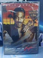 Beverly Hills Cop - 3 Film