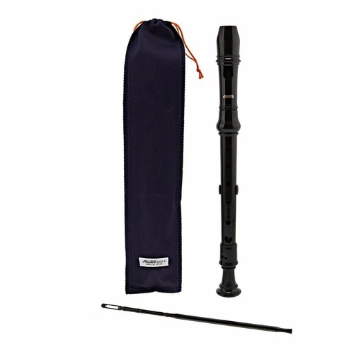 Aulos 303a flauto dolce - -,