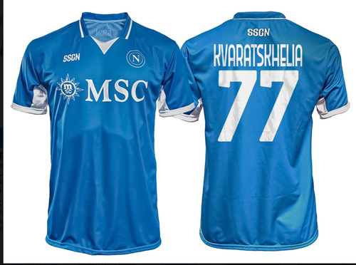 Maglia replica ufficiale - maglia,