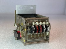 STUDER A80 Tape Counter