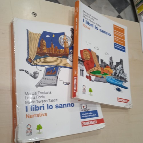 9788808604477 libri lo - i,