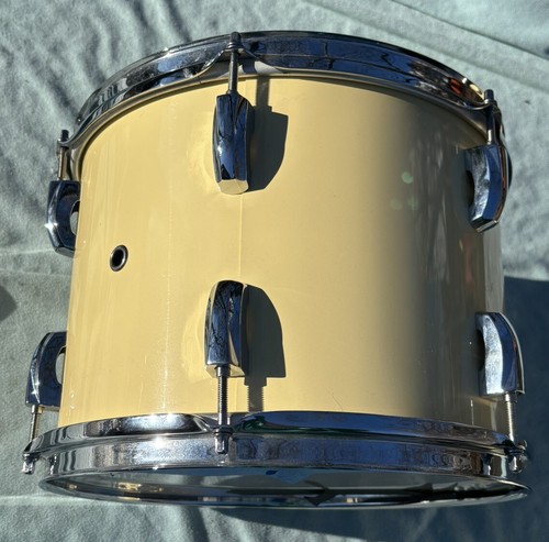 Tamburo tom pearl vision - pearl,