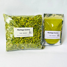 Tisana biologica Moringa