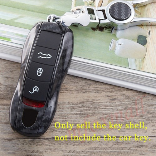 Custodia guscio chiave - , auto