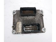 0261206981 CENTRALINA MOTORE
