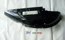 Carena fiancata posteriore sinistra Honda shadow 50cc 90cc colore nero