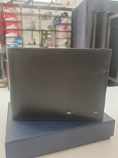 portafoglio uomo Navigare Vera