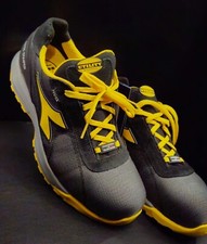 Scarpe antinfortunistiche