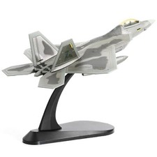 F-22 Raptor scala 1/100