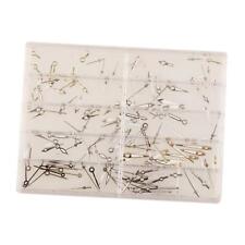 Perni di orologi assortiti