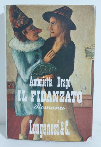 I100984 antonietta drago il - -,
