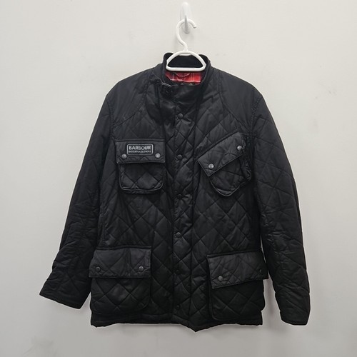 Barbour wax impermeabile - barbour,