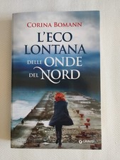 Corina Bomann - L'eco lontana
