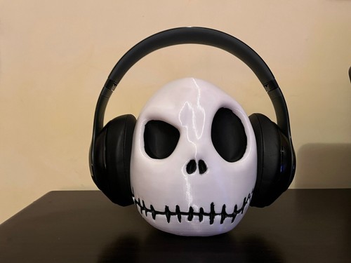 Headphone stand jack - stand,