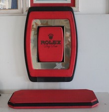 Vintage Rolex Display Case