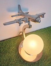Lampada scrivania globo - da,