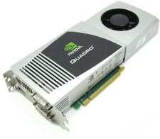 506133-002 per HP 4GB Nvidia