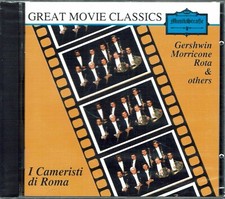 Cd17 great musci classic - 62,