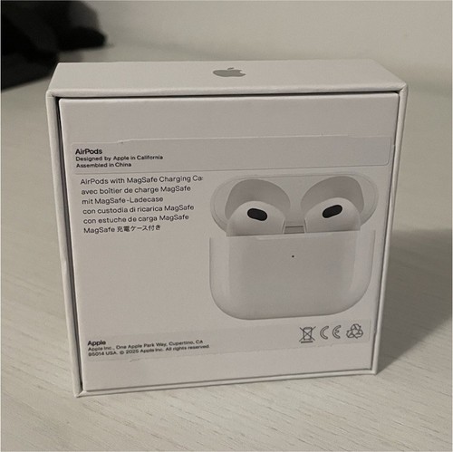 Apple airpods generazione - apple,