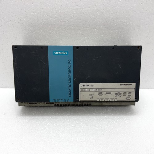 Siemens simatic - siemens,