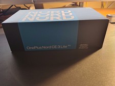 Smartphone OnePlus Nord CE 3 Lite