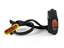 MV AGUSTA Brutale 910 Commutatore Devioluci destro 2005 2008 Right Light swit...