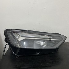 Faro Fanale Anteriore Audi Q5 Destro Dx  Full Led 80a941034f 