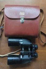 Binocolo vintage Ross London