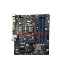 MSI MS-7798 B75MA-P45 Desktop