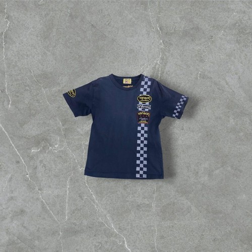 Shirt vanson boro grunge - vanson,
