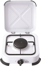 FORNELLO A GAS 1 FUOCO