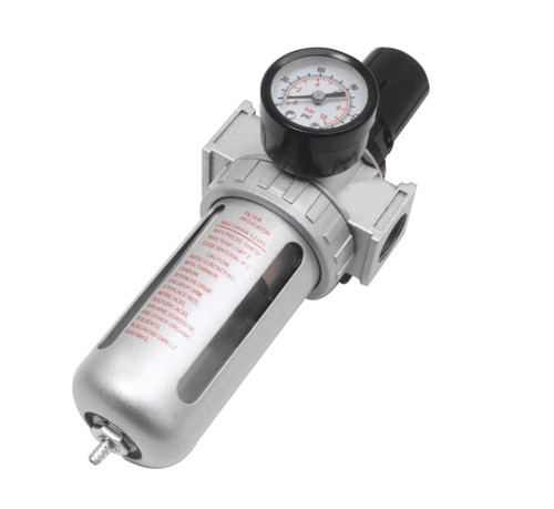 Filtro riduttore regolatore - , 1