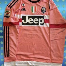 Maglia da trasferta Paul Pogba