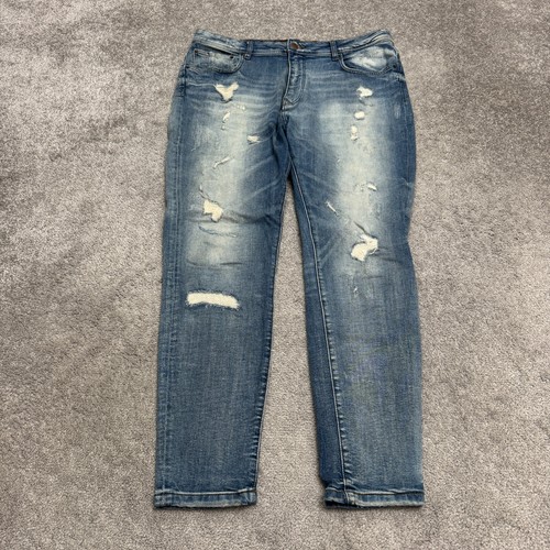 Jeans zara uomo - jeans, originale