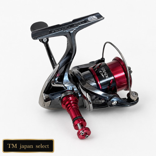 Mulinello spinning shimano - mulinello, da