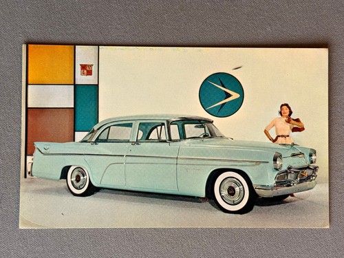 1956 soto firedome berlina - 1956,
