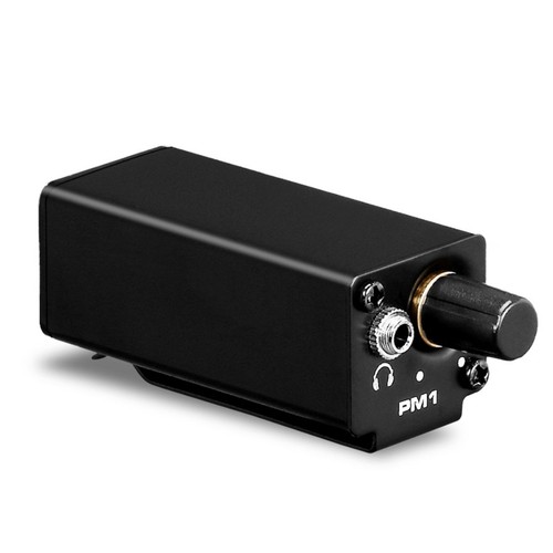1X(Amplificatore auricolare