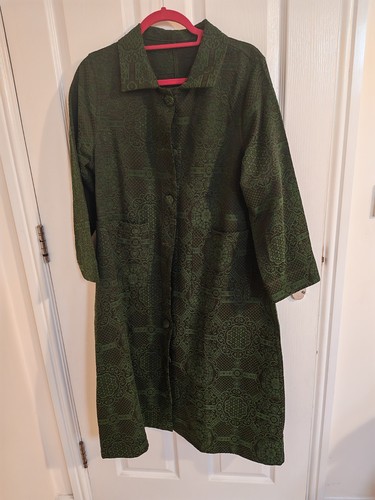 Cappotto abito trench - , seta