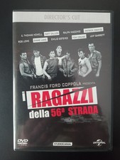DVD Film I Ragazzi Della 56°