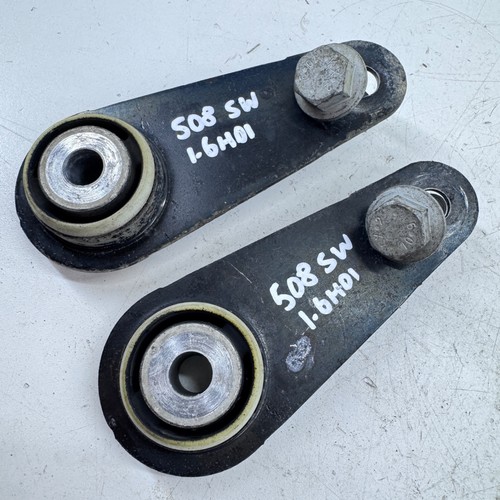 Peugeot 508 mk1 set - 508, sw
