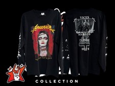Sarcofago T-Shirt New Short