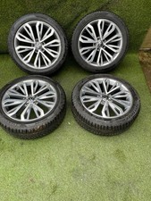 Cerchi E Gomme Volkswagen T