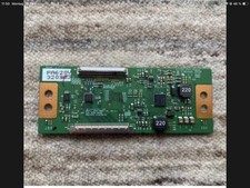 Modulo Toshiba T-CON