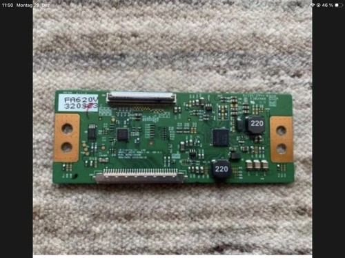 Modulo toshiba con - modulo, t-con