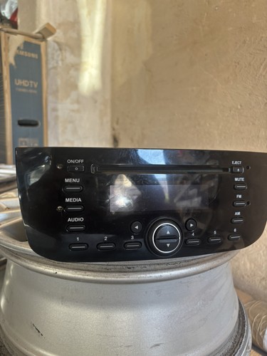 Autoradio stereo lettore - stereo,
