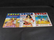 TOTEM SPECIALE – 3 Albi – Nuova Frontiera 1992