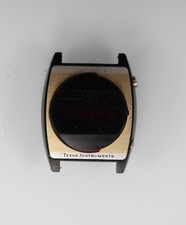 Texas Instruments Orologio