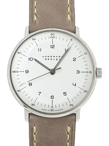 Orologio junghans max bill - orologio, a