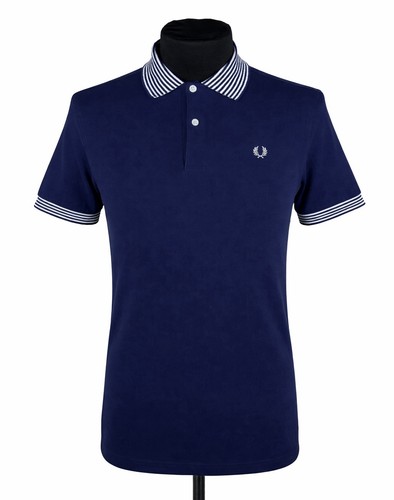 Fred perry shirt polo cotone - polo,